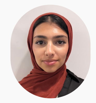 Zahra Yarali